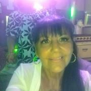 portrait de Funkygirl Femme de 46 ans