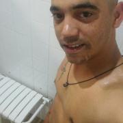 portrait de Malagas Homme de 34 ans