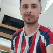 portrait de Fabdu31 Homme de 33 ans