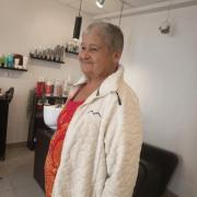 portrait de Nelly29sud Femme de 64 ans