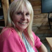 portrait de BBRv Femme de 63 ans