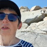 portrait de Avrile Femme de 64 ans