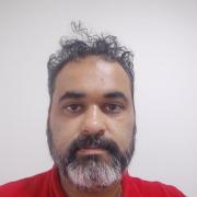 portrait de miki974 Homme de 42 ans