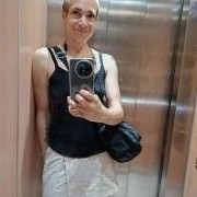 portrait de poly75 Femme de 41 ans