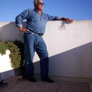 portrait de Manifik34 Homme de 69 ans