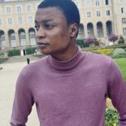 portrait de laurel56 Homme de 24 ans