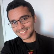 portrait de Bibis Homme de 31 ans