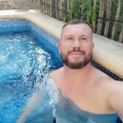 portrait de Alx_34 Homme de 43 ans