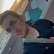 portrait de Briiannou Homme de 26 ans