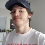 portrait de xamtourm Homme de 25 ans
