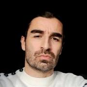 portrait de Tolkiendil Homme de 47 ans