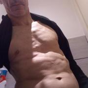 portrait de Plombier3813 Homme de 50 ans