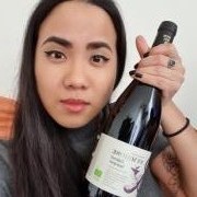portrait de Mulan16 Femme de 28 ans