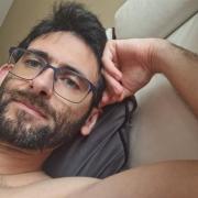 portrait de Serieux11 Homme de 39 ans
