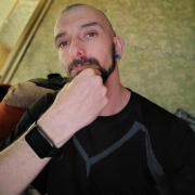 portrait de Malvitame Homme de 39 ans