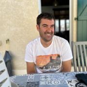 portrait de Sim31 Homme de 33 ans
