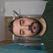 portrait de MatthieuM51 Homme de 34 ans