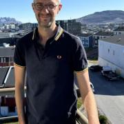 portrait de philippe11 Homme de 49 ans