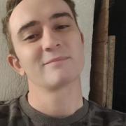 portrait de andyline1372 Homme de 33 ans