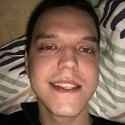 portrait de StifStef51 Homme de 26 ans