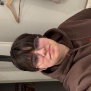 portrait de AsBear Femme de 27 ans