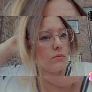 portrait de lili1907 Femme de 18 ans