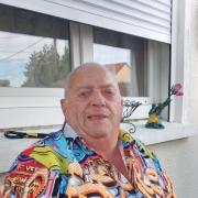 portrait de pascal62 Homme de 68 ans
