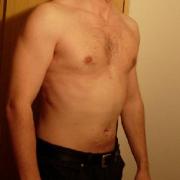 portrait de Raycoquin Homme de 49 ans