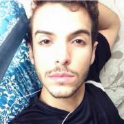 portrait de loanloan Homme de 32 ans