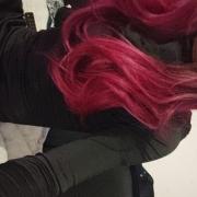 portrait de Alexia17 Femme de 35 ans