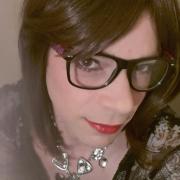 portrait de Emymath Non binaire de 46 ans