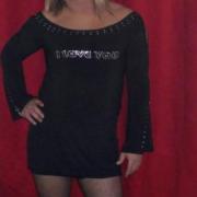 portrait de Ellectra 13 Intersexe trans de 39 ans