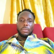 portrait de Marveldo Homme de 38 ans