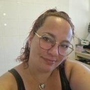 portrait de Daya754 Femme de 37 ans