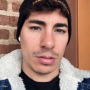 portrait de Philippe20 Homme de 29 ans