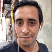 avatar de Mehdibena84