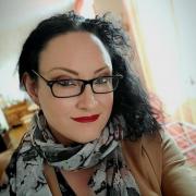 portrait de Translope Femme trans de 42 ans