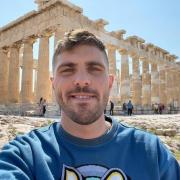 portrait de Steeve_vic Homme de 31 ans