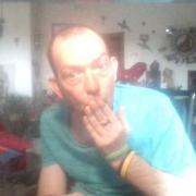 portrait de blue72 Homme de 50 ans