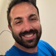 portrait de Max93. Homme de 33 ans