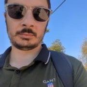 portrait de Thomas026 Homme de 26 ans