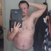 portrait de Olivpaint Homme de 38 ans
