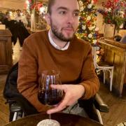 portrait de Soledango Homme de 27 ans