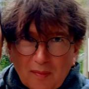 portrait de nicolartiste Homme de 51 ans