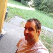 portrait de Vael Homme de 42 ans