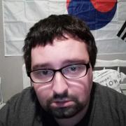 portrait de Matthew27 Homme de 35 ans