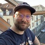 portrait de MrKroug Homme de 32 ans