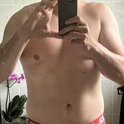 portrait de Bidebutant21 Homme de 43 ans