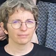 portrait de Nylo Femme de 52 ans