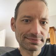 portrait de Jeff78 Homme de 46 ans